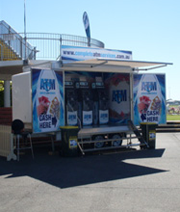 Mobile ATM Hire